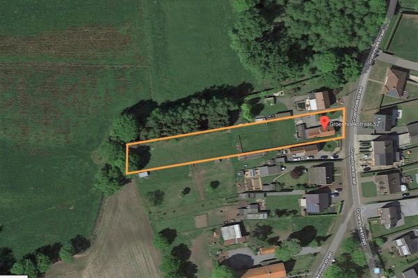 Huis verkocht / Beverlo