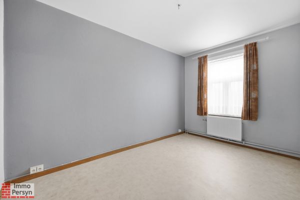 Huis te koop / Molenbeek-Wersbeek