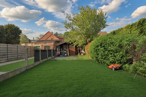 Woning
                            te koop in Dendermonde