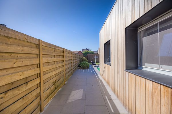 Huis
                            te koop in Assebroek