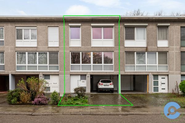 Huis te koop / Deurne