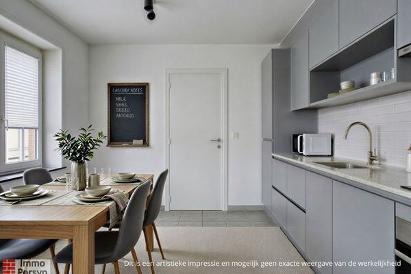 Appartement te koop / Aarschot