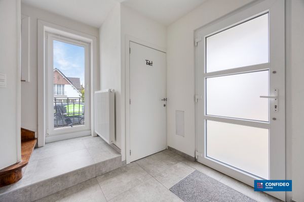 Huis te koop / Tongeren-Borgloon