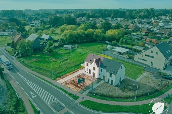 Huis te koop / Spalbeek
