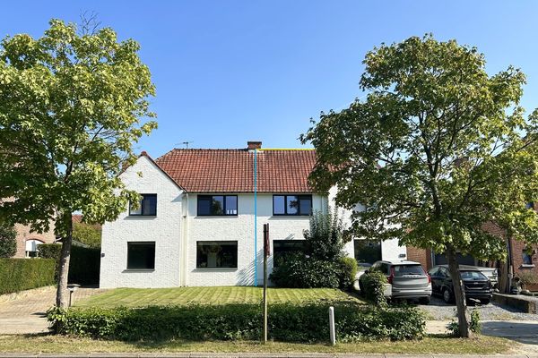 Huis te koop / Heverlee