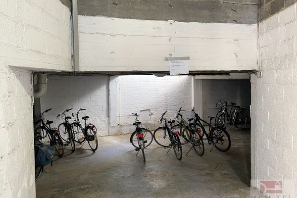 Appartement te huur / Leuven