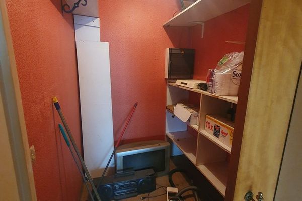 Appartement te koop / Mechelen