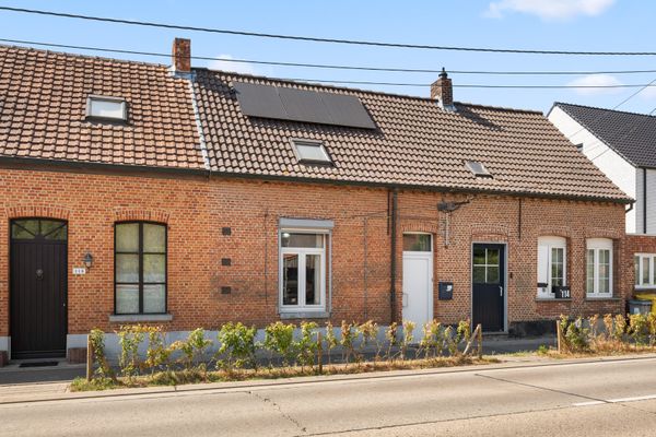 Huis te koop / Heist-op-den-Berg
