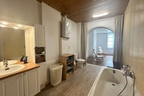 Huis te koop / Wilsele