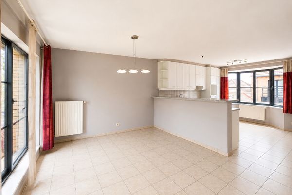 Appartement te huur / Diksmuide