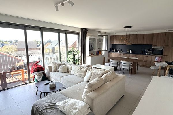 Appartement te huur / Leefdaal
