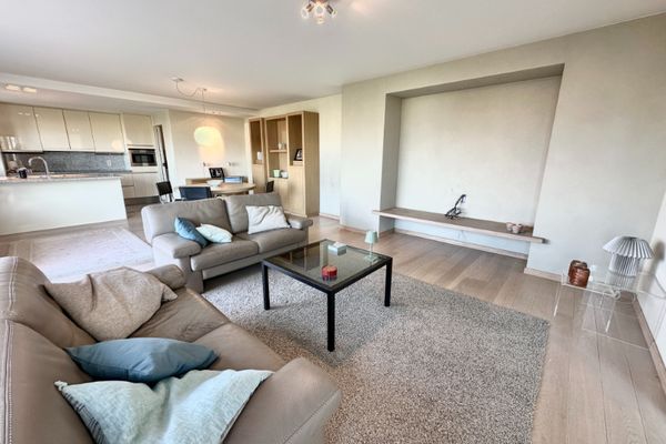 Appartement te huur / Oostende