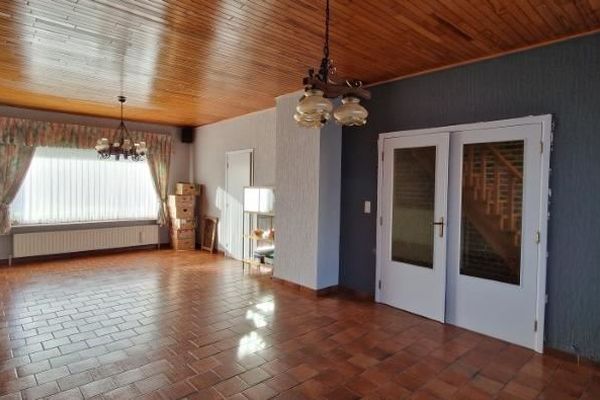 Huis te koop / Goetsenhoven