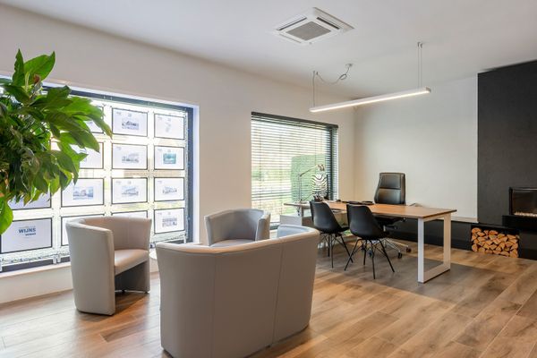 Kantoor te koop / Heist-op-den-Berg