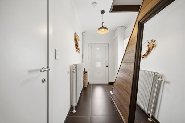 Huis te koop / Itegem