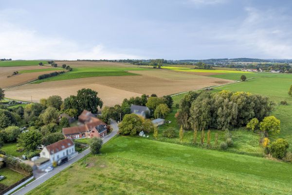 Huis te koop / Maarkedal