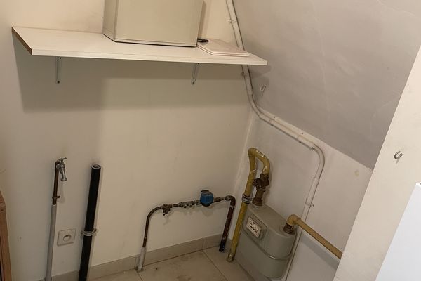 Assistentiewoning  te huur / Mechelen
