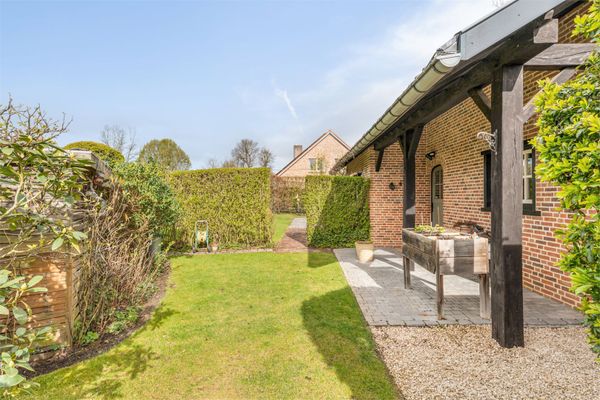 Huis te koop / Houthalen-Helchteren