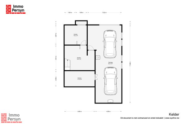Huis te koop / Langdorp