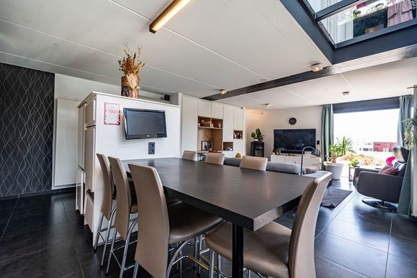 Huis te koop / Scherpenheuvel