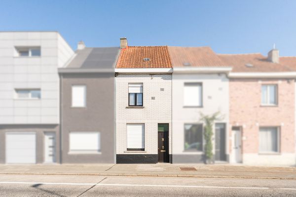 Huis te koop / Harelbeke