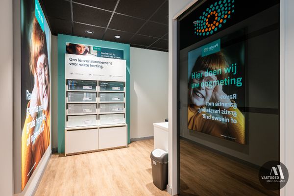 Commercieel te koop / Eeklo