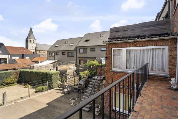 Huis te koop / Holsbeek