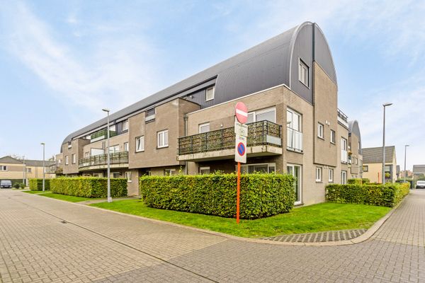 Appartement
                            verkocht in Tisselt