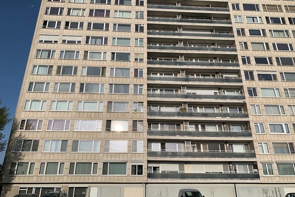 Appartement
                            te huur in Berchem