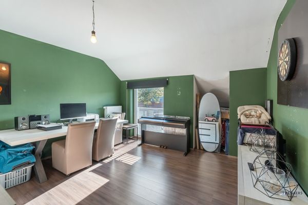 Huis te koop / Sint-Truiden