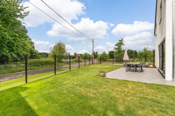 Huis verkocht / Olmen