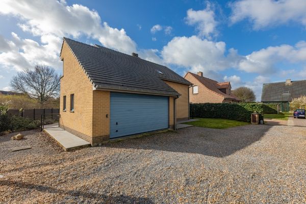 Maison option d'achat / Lauwe