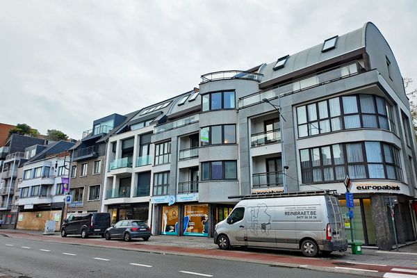 Appartement te huur in Eeklo