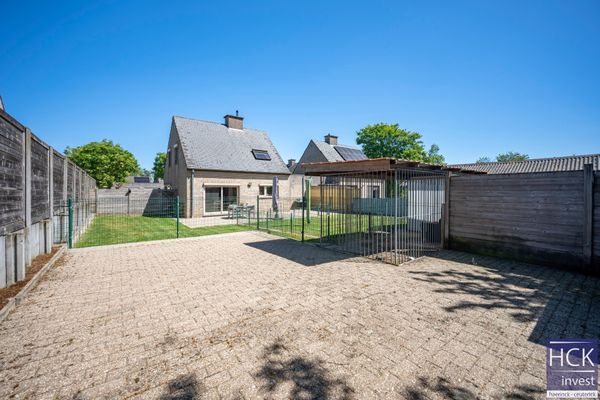 Huis te koop / Kruishoutem