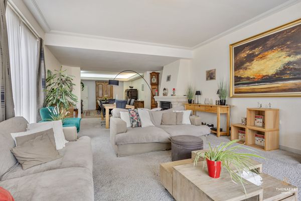 Huis te koop / Sint-Truiden