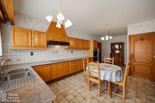 Huis te koop / Langdorp