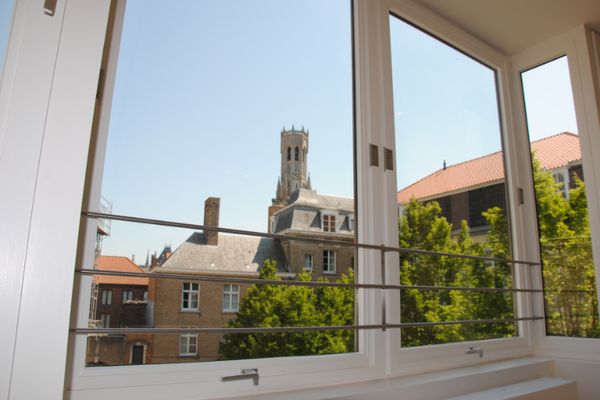 Appartement te koop / Brugge
