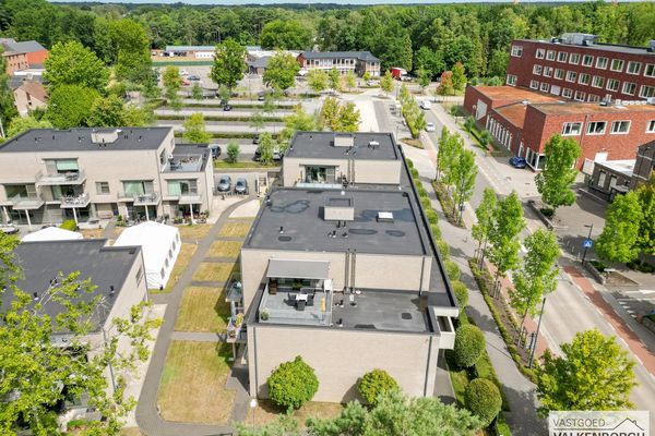 Appartement te koop / Heusden-Zolder