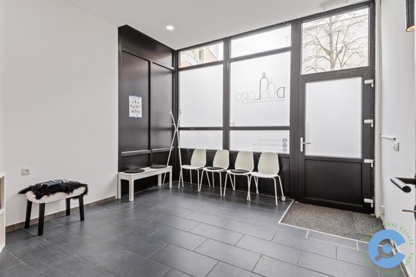 Commercieel te koop / Borgerhout