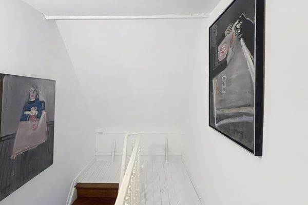 Huis te koop / Heuvelland