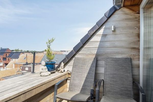 Appartement te koop / Wakken