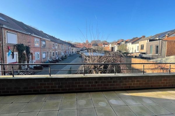 Appartement te koop / Leuven