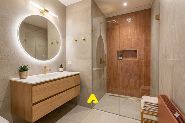 Appartement te koop / De Panne