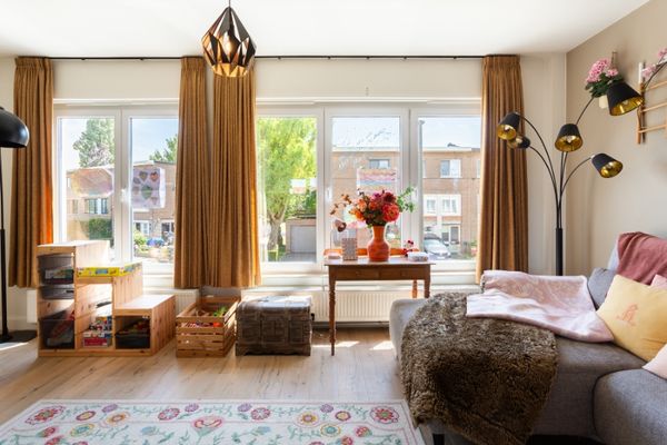 Huis te koop / Ekeren