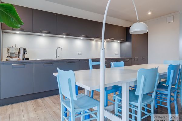 Appartement te koop / Hasselt