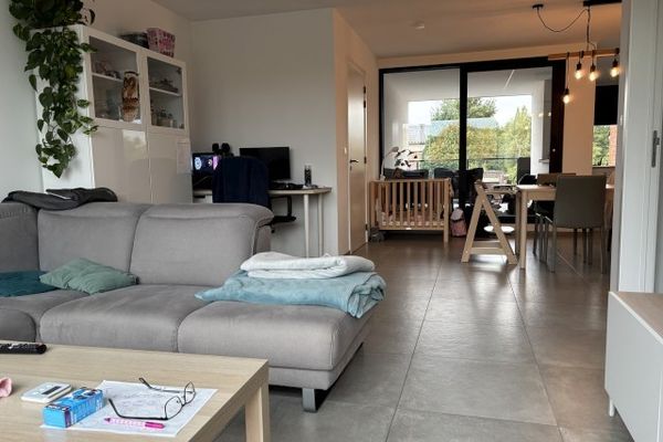 Appartement te huur / Spalbeek