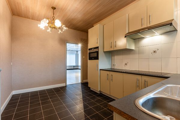 Huis optie koop / Adegem