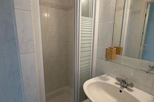 Appartement te huur / De Panne