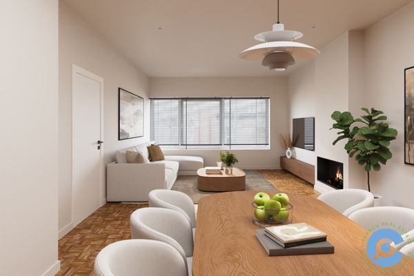 Appartement te koop / Antwerpen