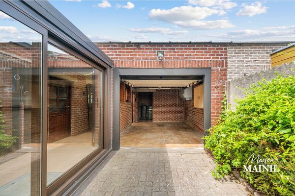 Huis te koop / Scheldewindeke